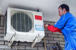 HVAC Companies Near Union Church, MS Available Now